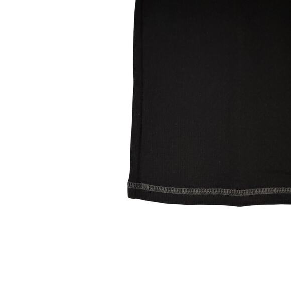 Magellan Boys Large Thermal Tee Black Gray Sleeves Classic Fit Adventure Ready - Picture 6 of 6